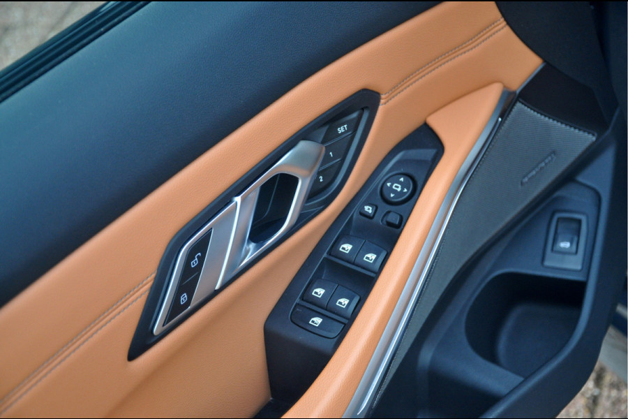 BMW 3 Serie Touring M340i xDrive Business Edition | Panoramadak | Laser | HUD | HK Audio | Zeer mooie staat!