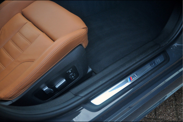 BMW 3 Serie Touring M340i xDrive Business Edition | Panoramadak | Laser | HUD | HK Audio | Zeer mooie staat!