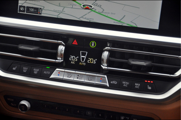 BMW 3 Serie Touring M340i xDrive Business Edition | Panoramadak | Laser | HUD | HK Audio | Zeer mooie staat!