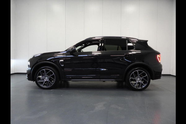 Lynk & Co 01 1.5 PHEV BlackLine ZW.HEMEL/360CAM/SCHUIFDAK/LED/20"LMV!