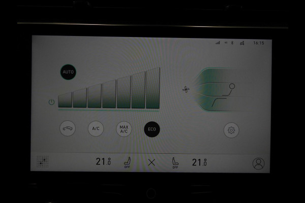 Lynk & Co 01 1.5 PHEV BlackLine ZW.HEMEL/360CAM/SCHUIFDAK/LED/20"LMV!