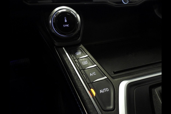 Lynk & Co 01 1.5 PHEV BlackLine ZW.HEMEL/360CAM/SCHUIFDAK/LED/20"LMV!