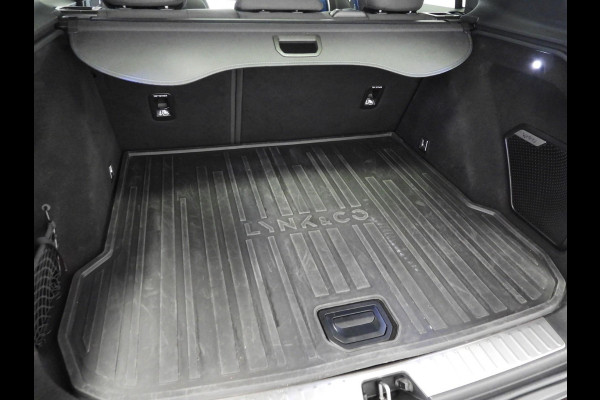 Lynk & Co 01 1.5 PHEV BlackLine ZW.HEMEL/360CAM/SCHUIFDAK/LED/20"LMV!