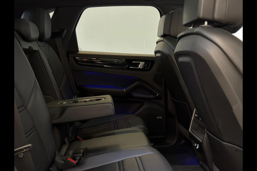 Porsche Cayenne 3.0 E-Hybrid / Pano / Sport Chrono / PDLS+ / ACC