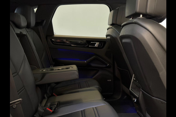 Porsche Cayenne 3.0 E-Hybrid / Pano / Sport Chrono / PDLS+ / ACC