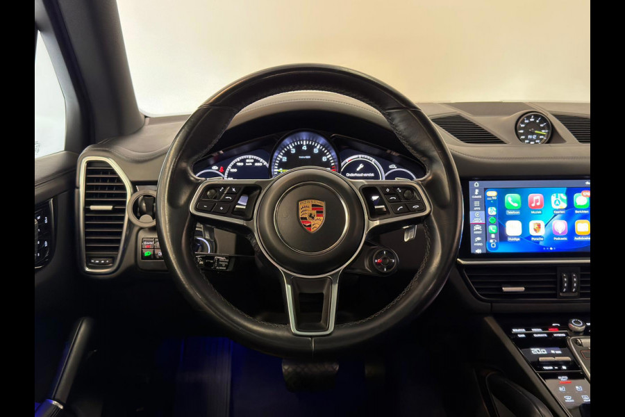 Porsche Cayenne 3.0 E-Hybrid / Pano / Sport Chrono / PDLS+ / ACC