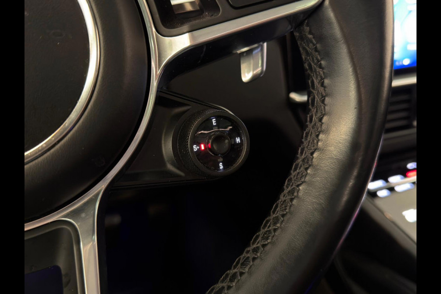 Porsche Cayenne 3.0 E-Hybrid / Pano / Sport Chrono / PDLS+ / ACC