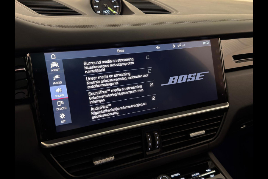Porsche Cayenne 3.0 E-Hybrid / Pano / Sport Chrono / PDLS+ / ACC
