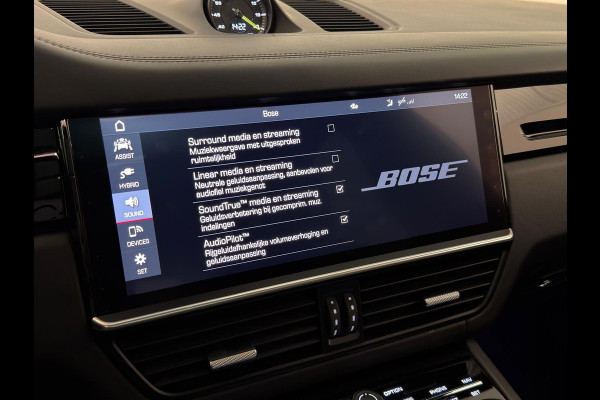 Porsche Cayenne 3.0 E-Hybrid / Pano / Sport Chrono / PDLS+ / ACC