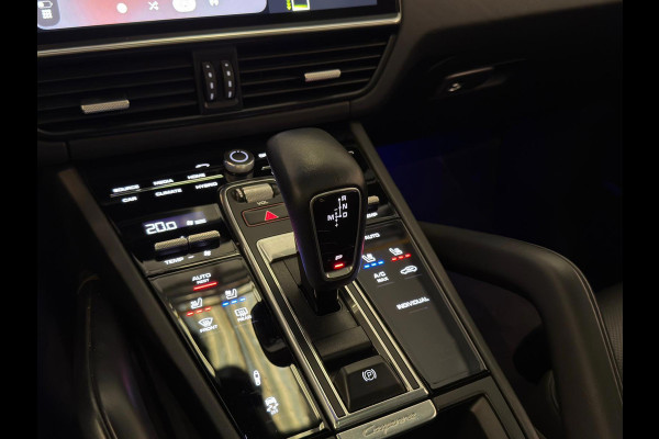 Porsche Cayenne 3.0 E-Hybrid / Pano / Sport Chrono / PDLS+ / ACC