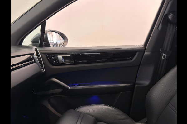 Porsche Cayenne 3.0 E-Hybrid / Pano / Sport Chrono / PDLS+ / ACC