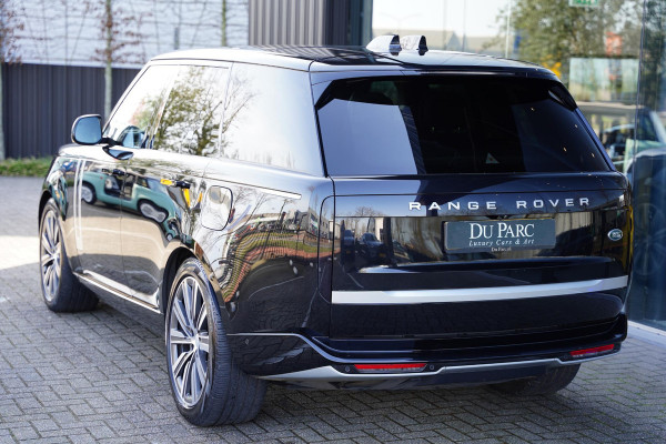 Land Rover Range Rover P510 E First Edition Panoramadak / Meridian / Elek. Trekhaak