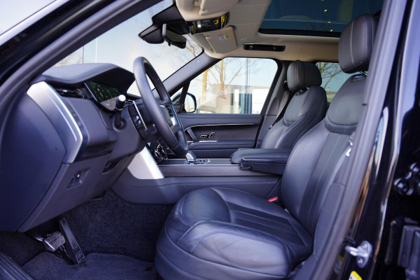 Land Rover Range Rover P510 E First Edition Panoramadak / Meridian / Elek. Trekhaak