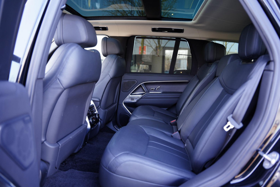 Land Rover Range Rover P510 E First Edition Panoramadak / Meridian / Elek. Trekhaak