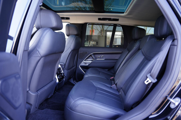 Land Rover Range Rover P510 E First Edition Panoramadak / Meridian / Elek. Trekhaak