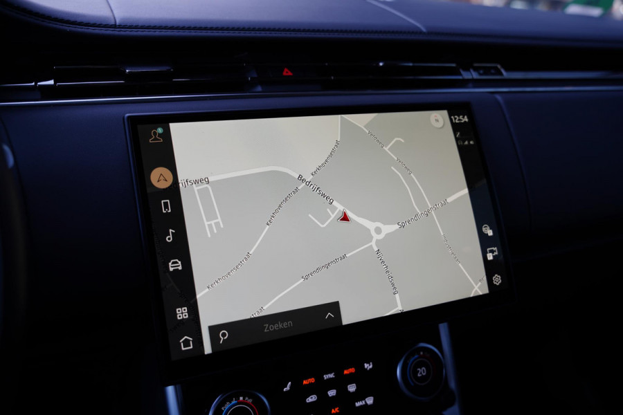 Land Rover Range Rover P510 E First Edition Panoramadak / Meridian / Elek. Trekhaak