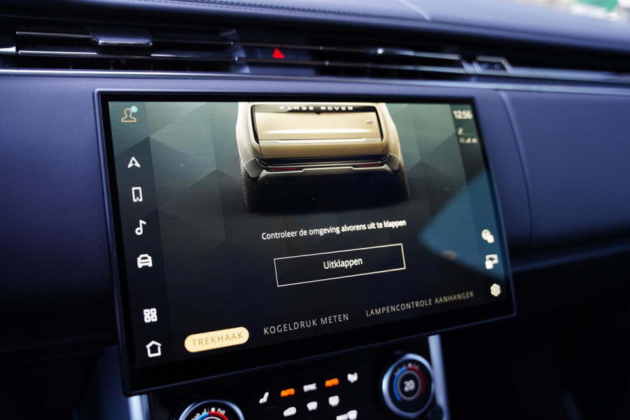 Land Rover Range Rover P510 E First Edition Panoramadak / Meridian / Elek. Trekhaak