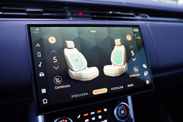 Land Rover Range Rover P510 E First Edition Panoramadak / Meridian / Elek. Trekhaak