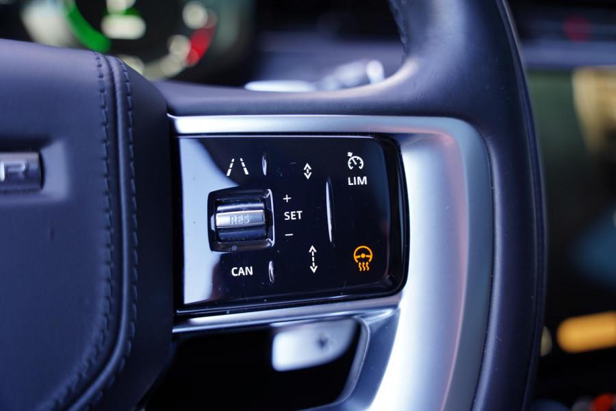 Land Rover Range Rover P510 E First Edition Panoramadak / Meridian / Elek. Trekhaak