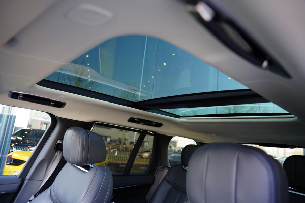 Land Rover Range Rover P510 E First Edition Panoramadak / Meridian / Elek. Trekhaak