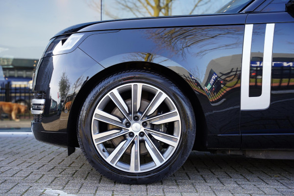 Land Rover Range Rover P510 E First Edition Panoramadak / Meridian / Elek. Trekhaak