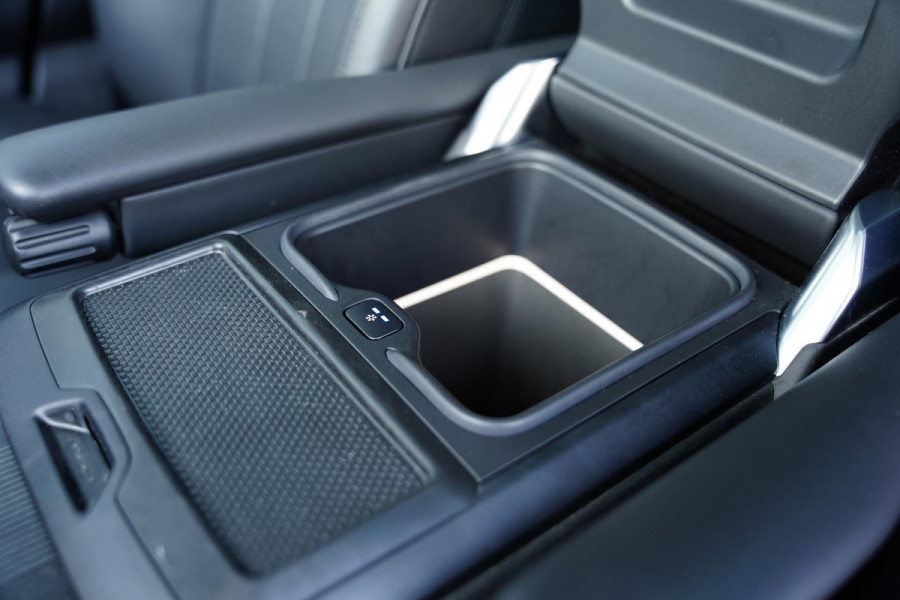 Land Rover Range Rover P510 E First Edition Panoramadak / Meridian / Elek. Trekhaak