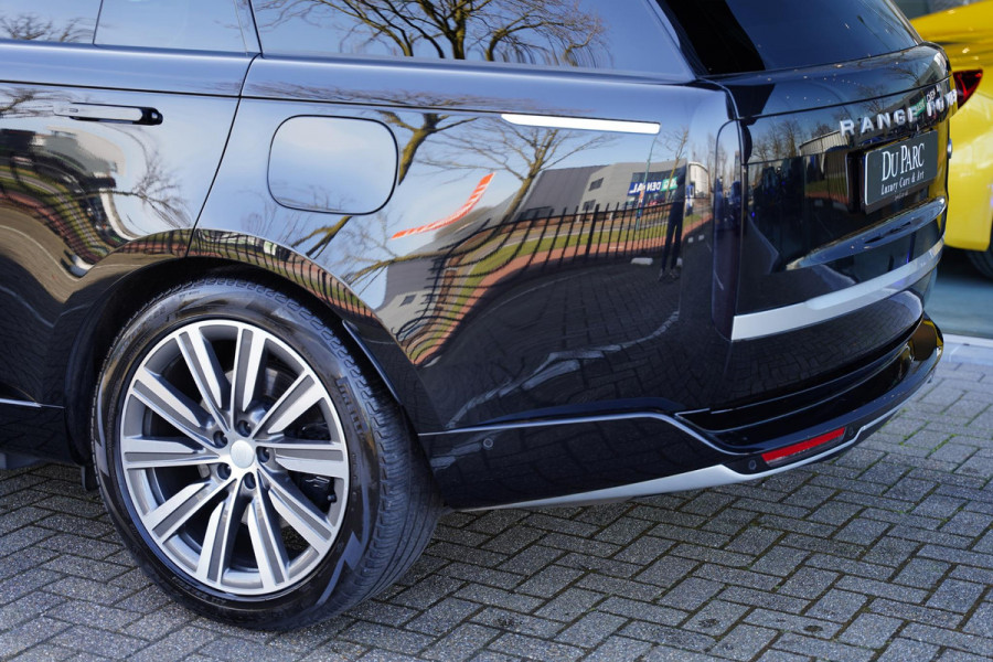 Land Rover Range Rover P510 E First Edition Panoramadak / Meridian / Elek. Trekhaak