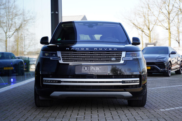 Land Rover Range Rover P510 E First Edition Panoramadak / Meridian / Elek. Trekhaak