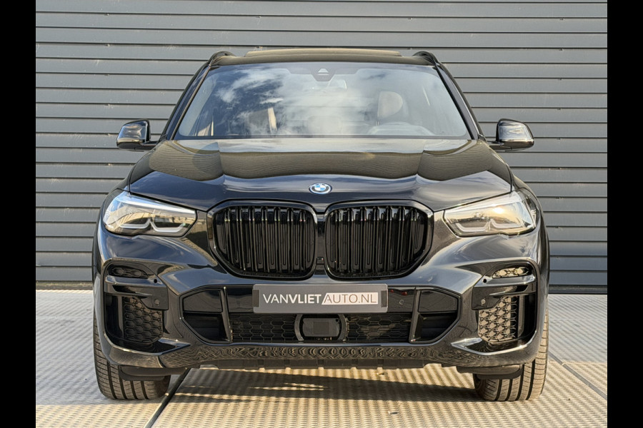 BMW X5 xDrive45e High Executive M SPORT
