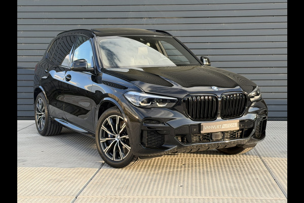 BMW X5 xDrive45e High Executive M SPORT