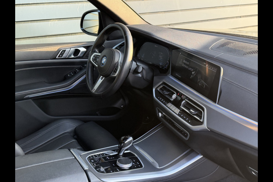 BMW X5 xDrive45e High Executive M SPORT