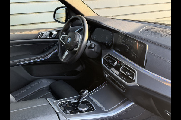 BMW X5 xDrive45e High Executive M SPORT