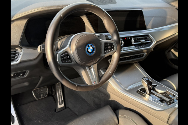 BMW X5 xDrive45e High Executive M SPORT