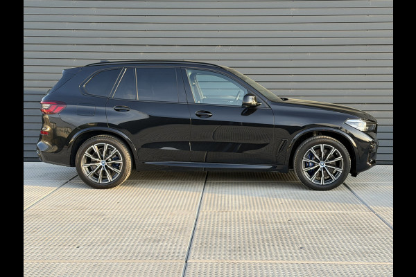BMW X5 xDrive45e High Executive M SPORT