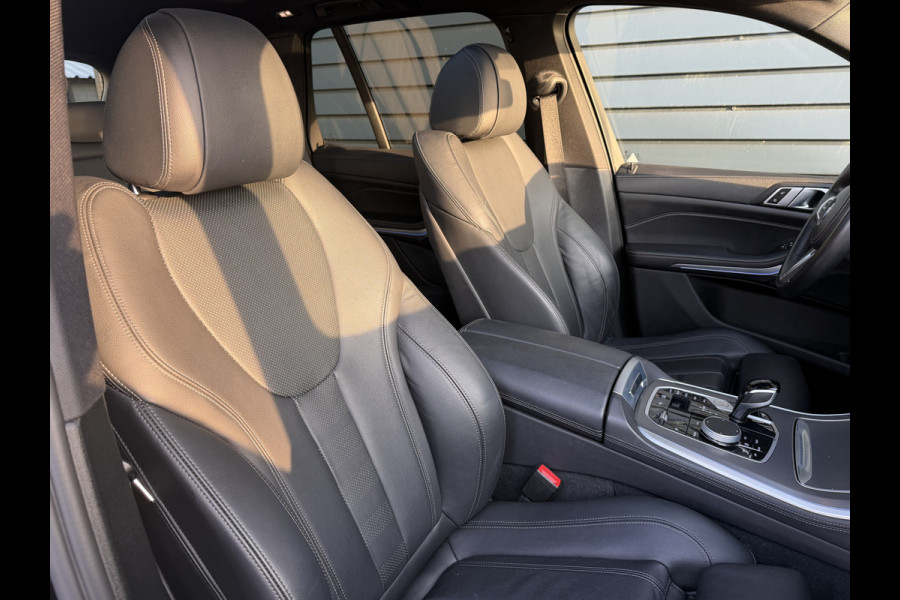 BMW X5 xDrive45e High Executive M SPORT