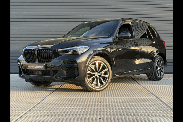 BMW X5 xDrive45e High Executive M SPORT