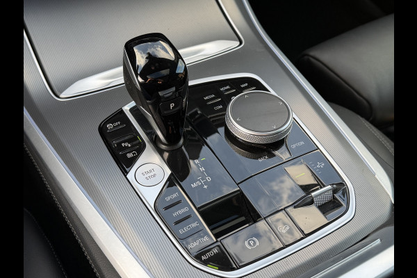 BMW X5 xDrive45e High Executive M SPORT