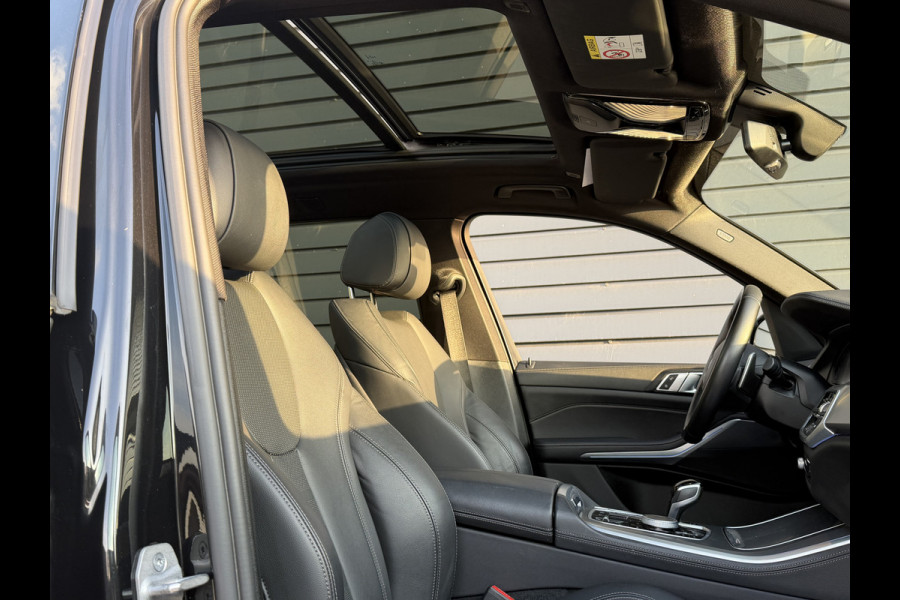 BMW X5 xDrive45e High Executive M SPORT