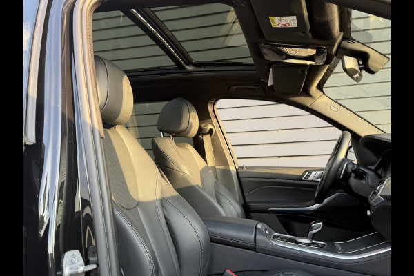 BMW X5 xDrive45e High Executive M SPORT