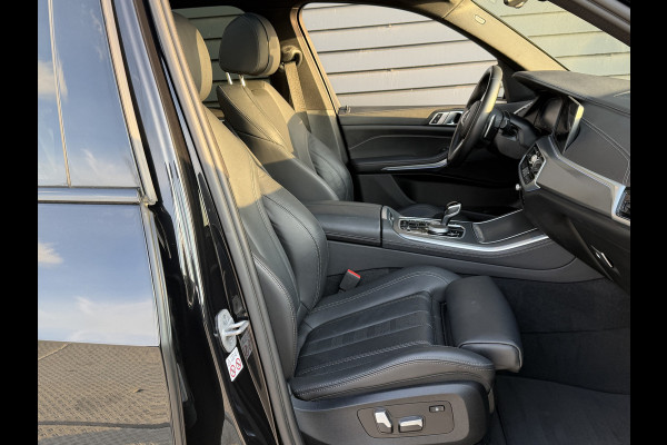 BMW X5 xDrive45e High Executive M SPORT