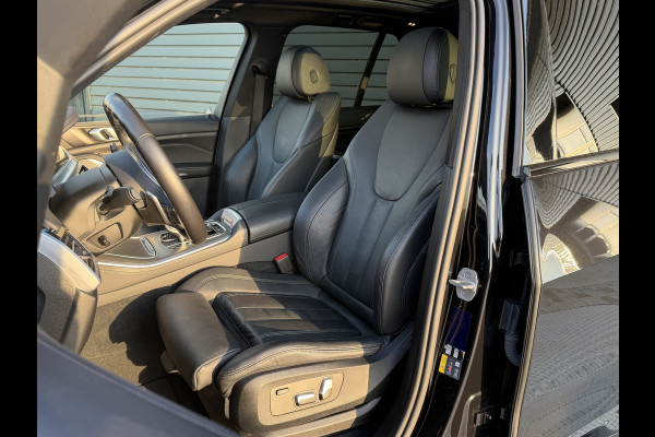 BMW X5 xDrive45e High Executive M SPORT