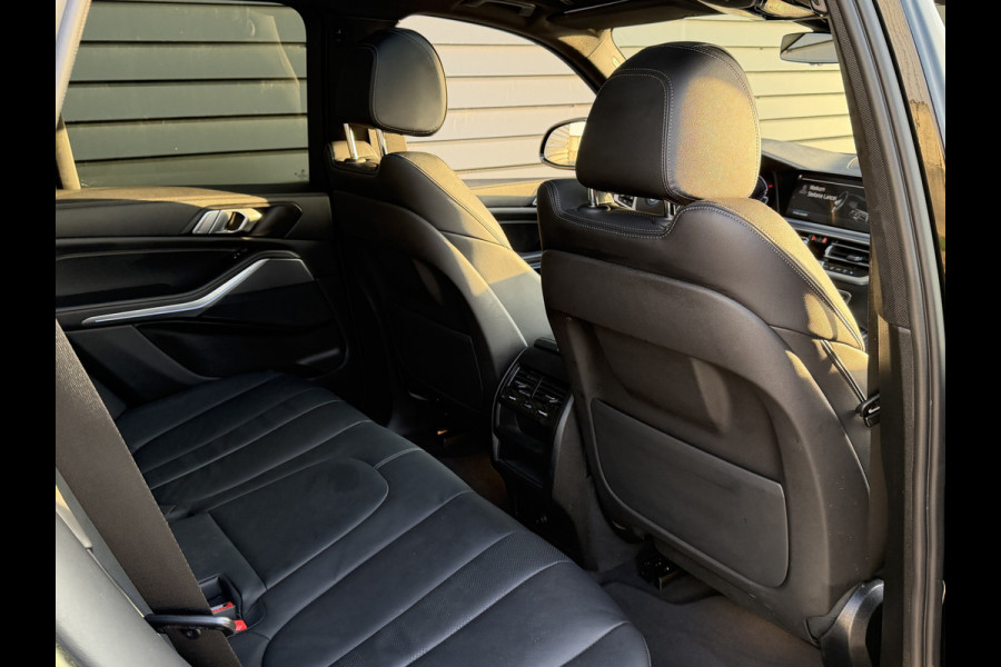 BMW X5 xDrive45e High Executive M SPORT