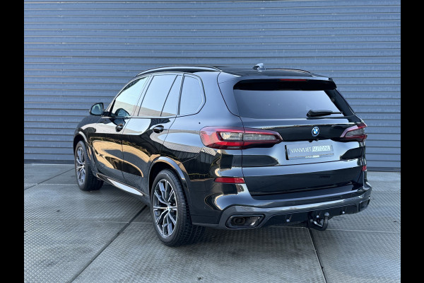 BMW X5 xDrive45e High Executive M SPORT