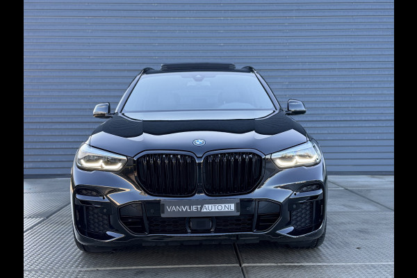 BMW X5 xDrive45e High Executive M SPORT