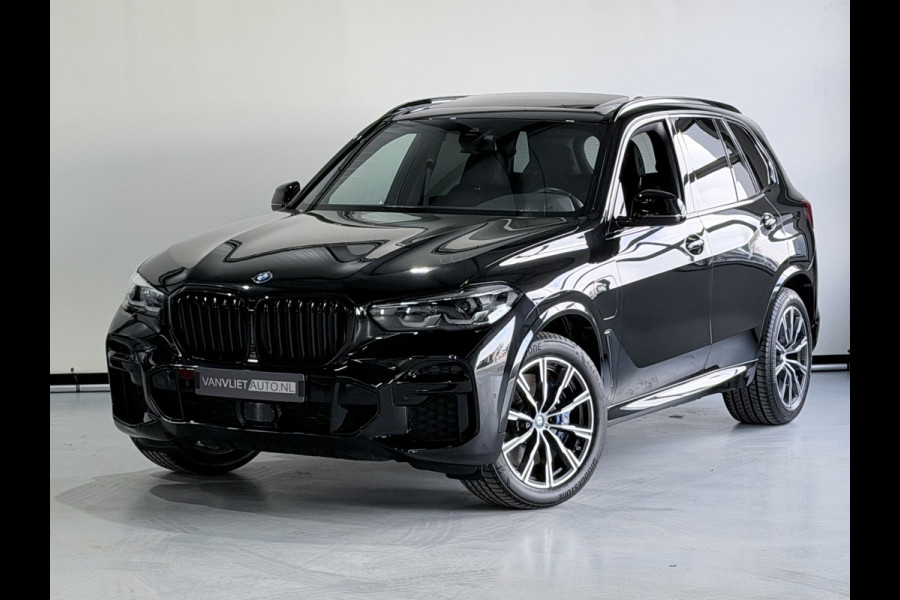 BMW X5 xDrive45e High Executive M SPORT