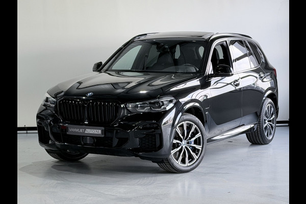 BMW X5 xDrive45e High Executive M SPORT