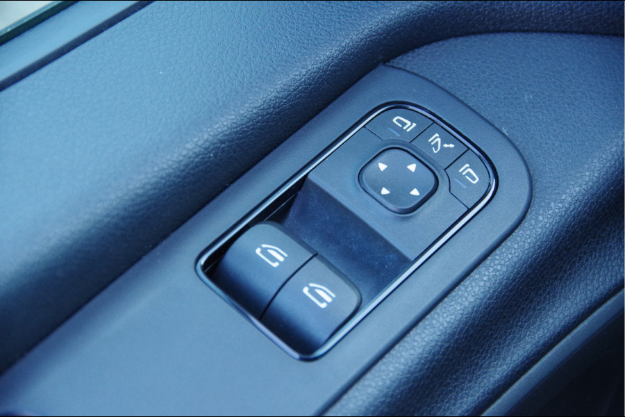 Mercedes-Benz Sprinter 315 1.9 CDI L2H1 RWD AUT. LEDER, GEVEERDE STOEL, STANDKACHEL, CAMERA, NAVI, CRUISE, CLIMA, PARKEERSENSOREN