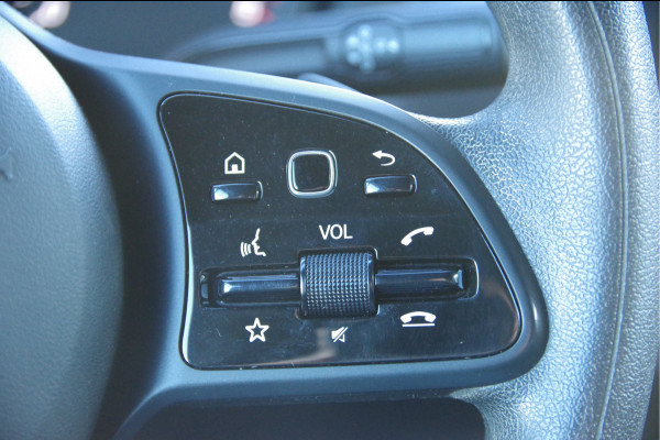 Mercedes-Benz Sprinter 315 1.9 CDI L2H1 RWD AUT. LEDER, GEVEERDE STOEL, STANDKACHEL, CAMERA, NAVI, CRUISE, CLIMA, PARKEERSENSOREN