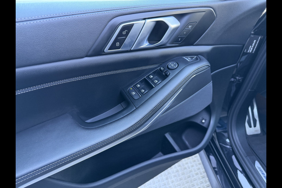 BMW X5 xDrive45e High Executive M SPORT