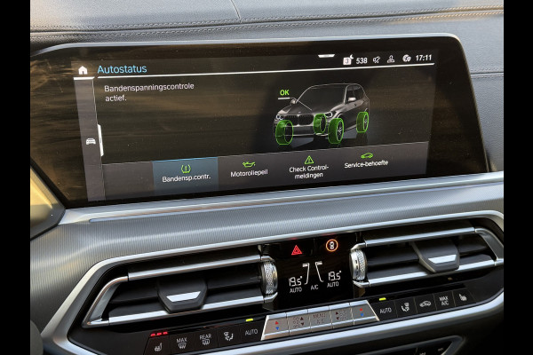 BMW X5 xDrive45e High Executive M SPORT